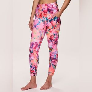 NWT RBX slimming, ankle length leggings